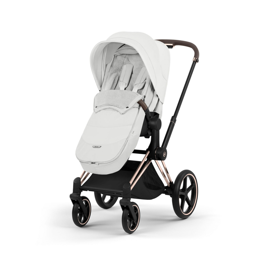 CYBEX Platinum l�bzs�k 4